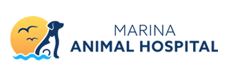 Link to Homepage of Marina Animal Hospital